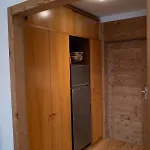 White Escape Apartman Valtournenche