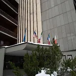 White Escape Apartman