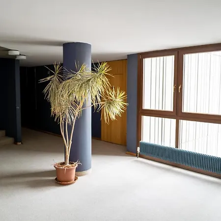 Apartment White Escape Valtournenche
