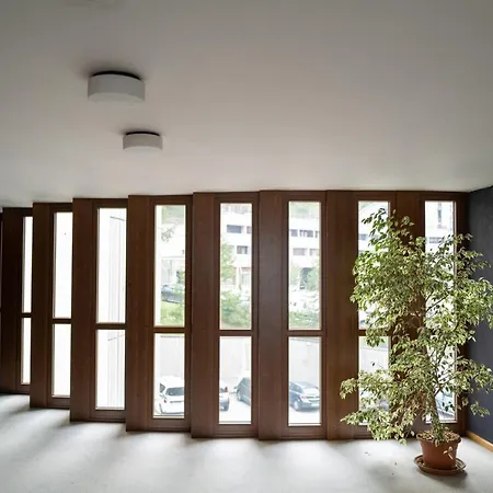 Apartment White Escape Valtournenche