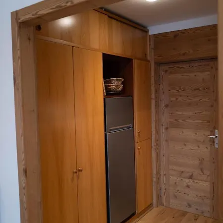 White Escape Apartment Valtournenche