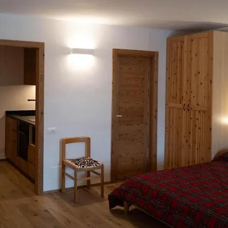 Apartmán White Escape