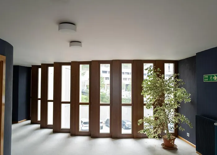 Daire White Escape Valtournenche