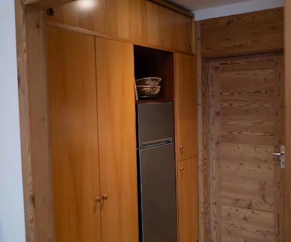 White Escape Daire Valtournenche